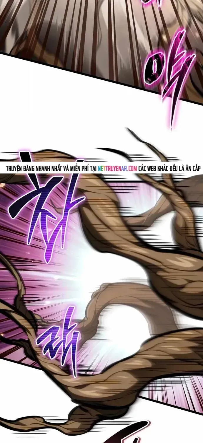 Chiến Binh Hồi Quy Chap 124 - Next Chap 123