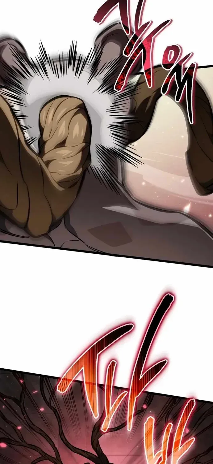 Chiến Binh Hồi Quy Chap 124 - Next Chap 123