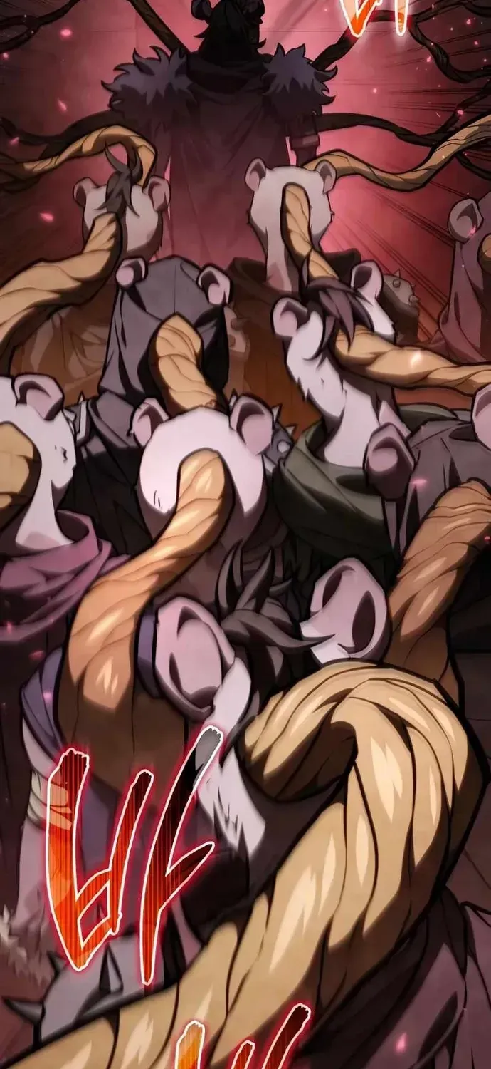 Chiến Binh Hồi Quy Chap 124 - Next Chap 123