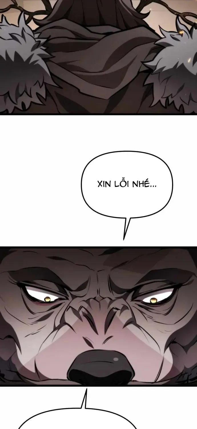 Chiến Binh Hồi Quy Chap 124 - Next Chap 123