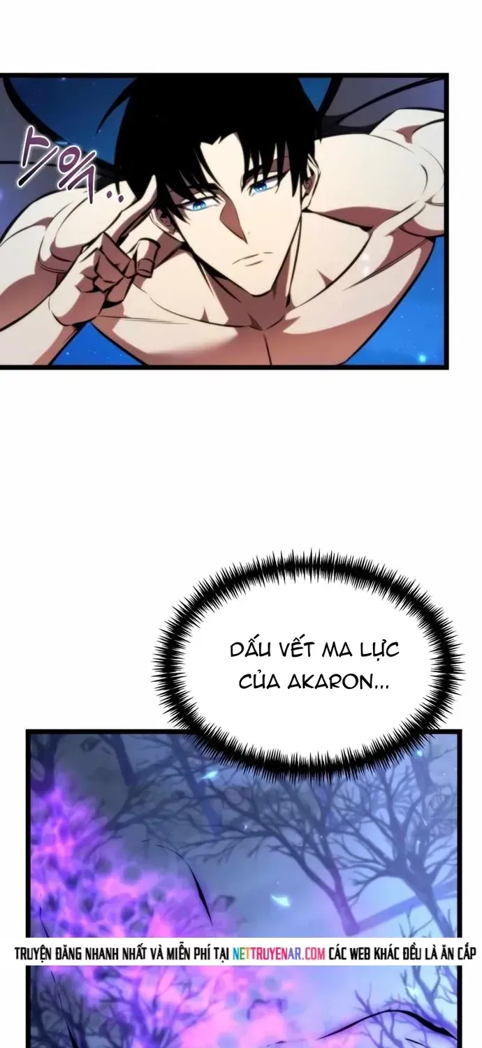 Chiến Binh Hồi Quy Chap 124 - Next Chap 123