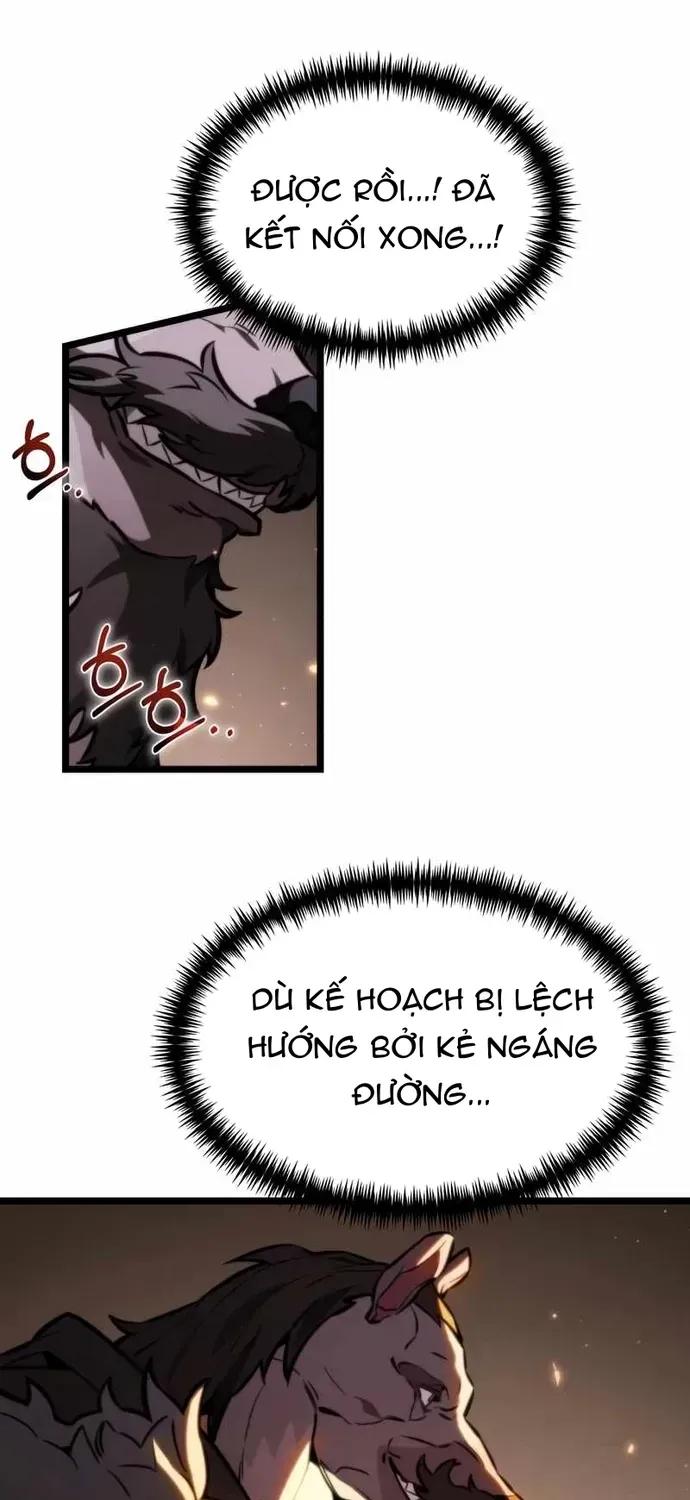 Chiến Binh Hồi Quy Chap 124 - Next Chap 123