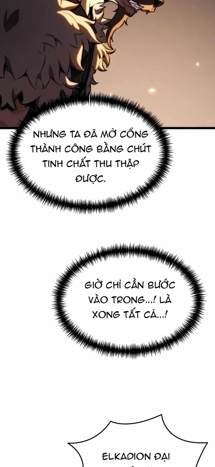 Chiến Binh Hồi Quy Chap 124 - Next Chap 123