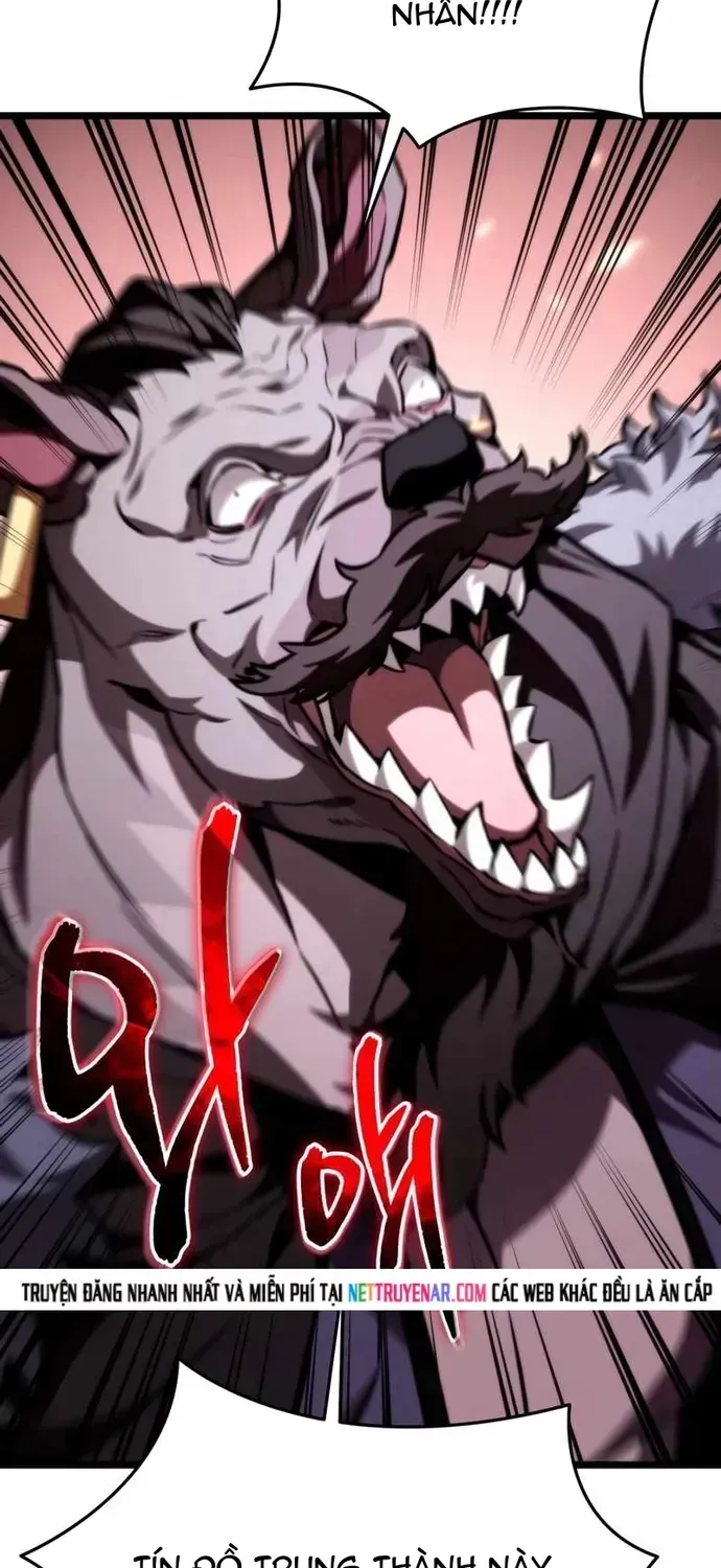 Chiến Binh Hồi Quy Chap 124 - Next Chap 123