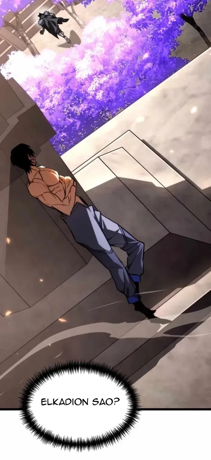 Chiến Binh Hồi Quy Chap 124 - Next Chap 123