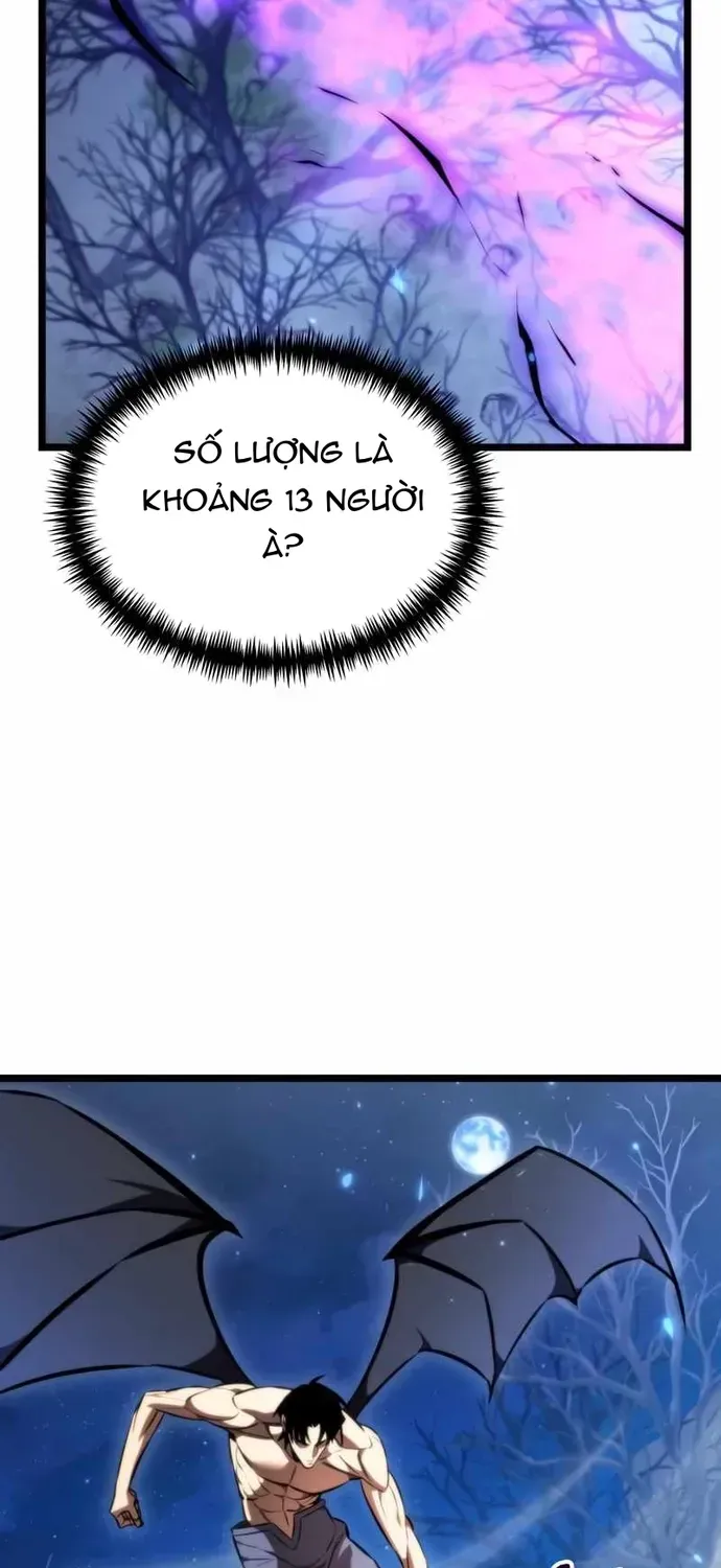 Chiến Binh Hồi Quy Chap 124 - Next Chap 123