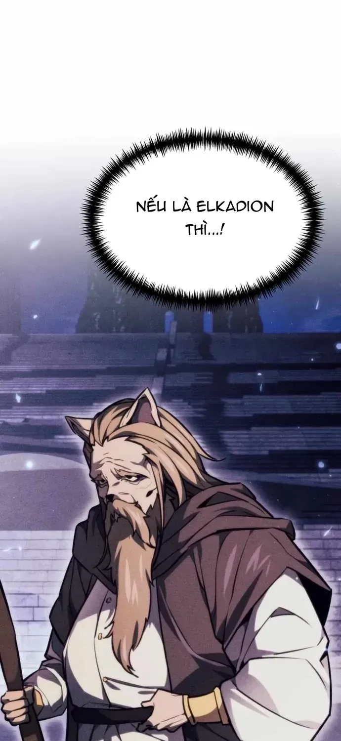 Chiến Binh Hồi Quy Chap 124 - Next Chap 123