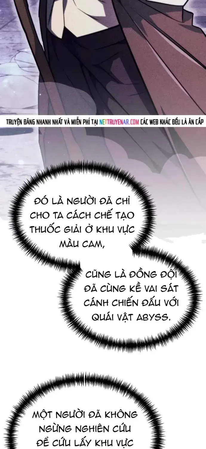 Chiến Binh Hồi Quy Chap 124 - Next Chap 123