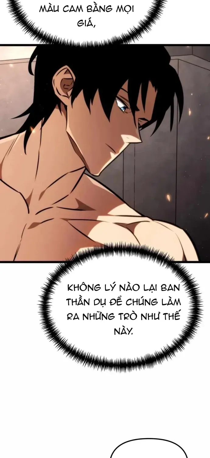 Chiến Binh Hồi Quy Chap 124 - Next Chap 123