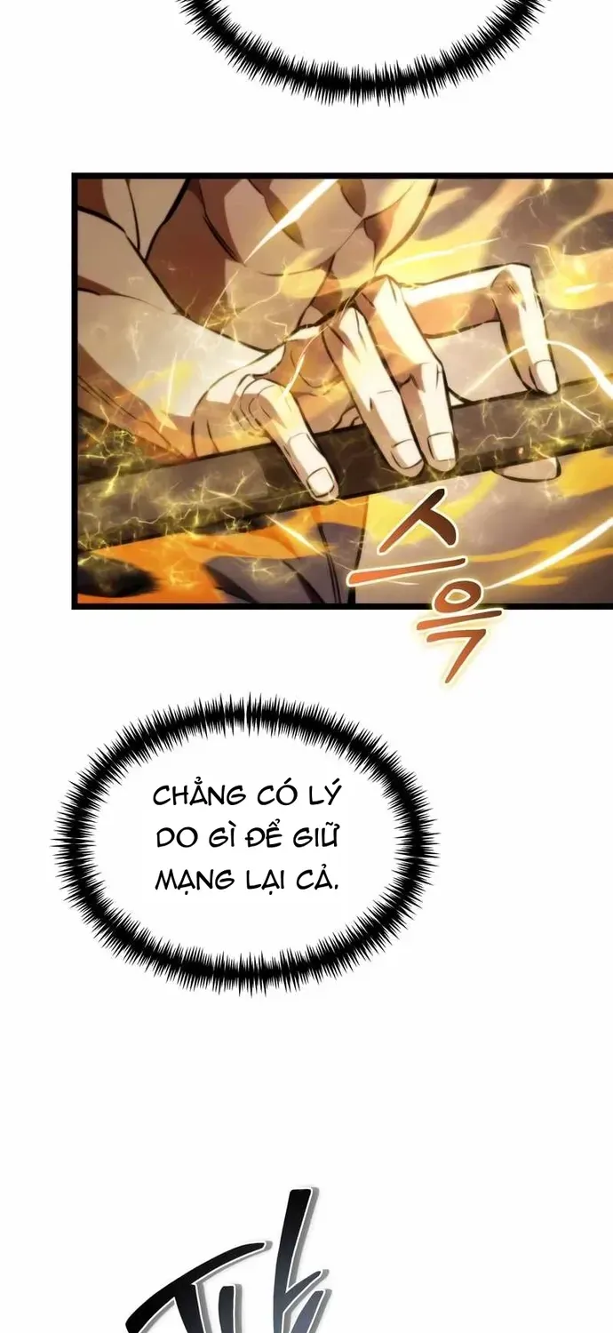 Chiến Binh Hồi Quy Chap 124 - Next Chap 123