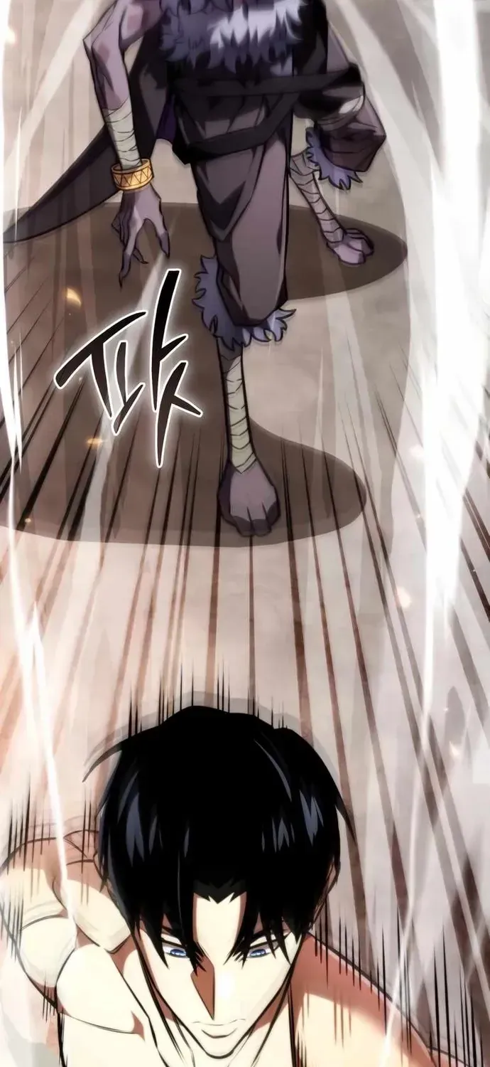 Chiến Binh Hồi Quy Chap 124 - Next Chap 123