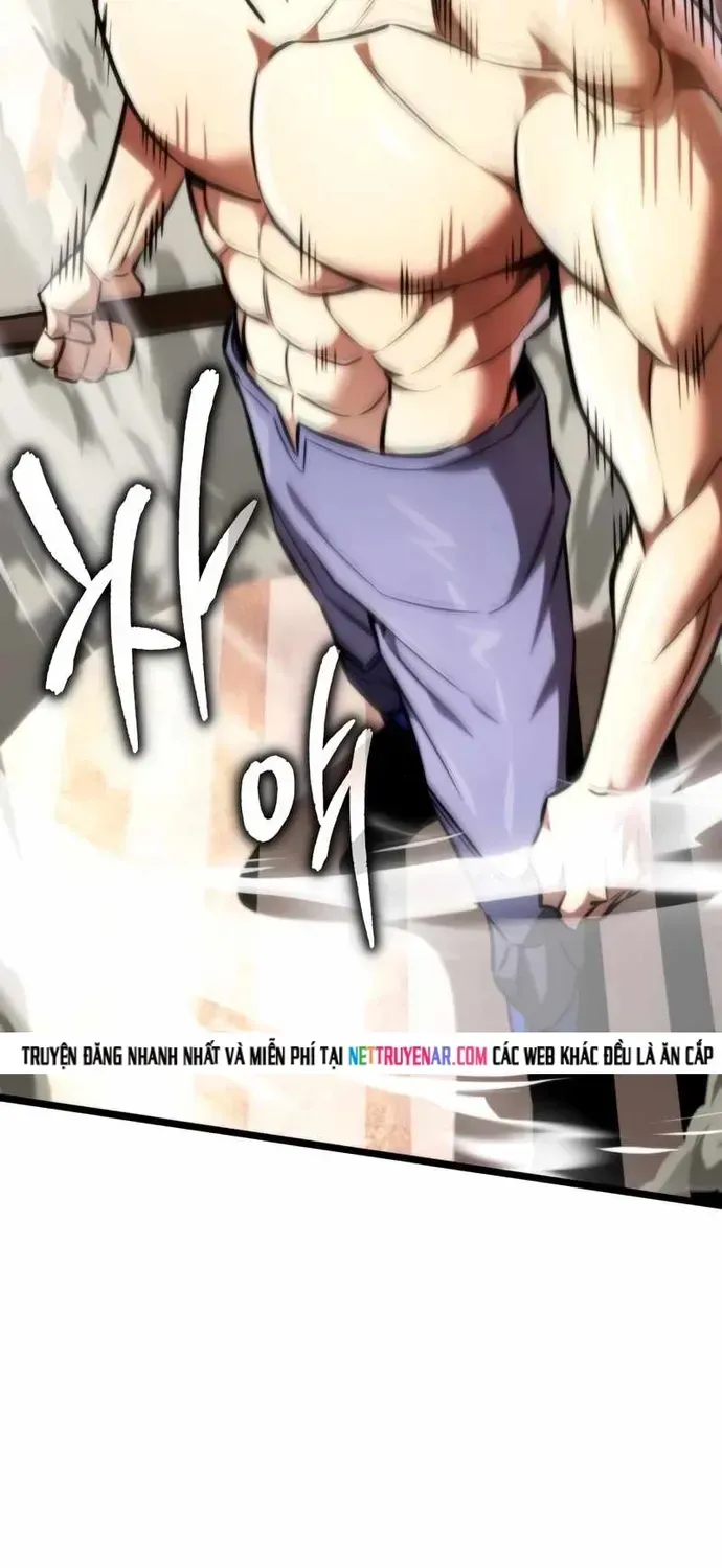 Chiến Binh Hồi Quy Chap 124 - Next Chap 123