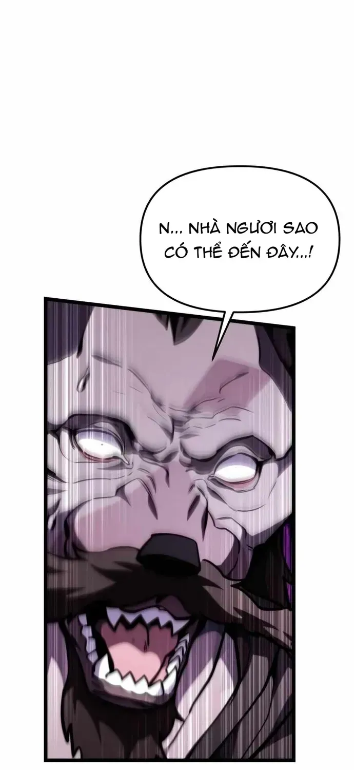 Chiến Binh Hồi Quy Chap 124 - Next Chap 123