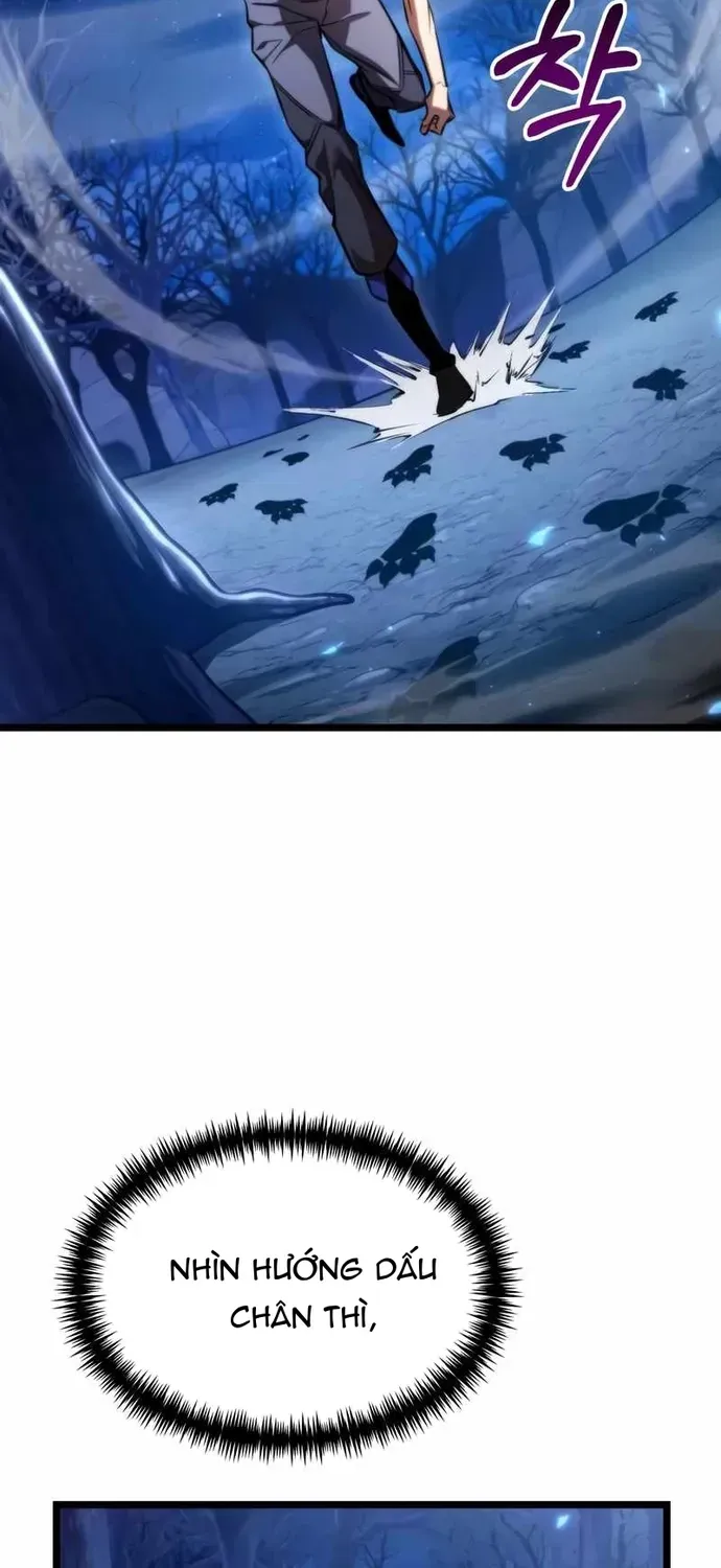 Chiến Binh Hồi Quy Chap 124 - Next Chap 123