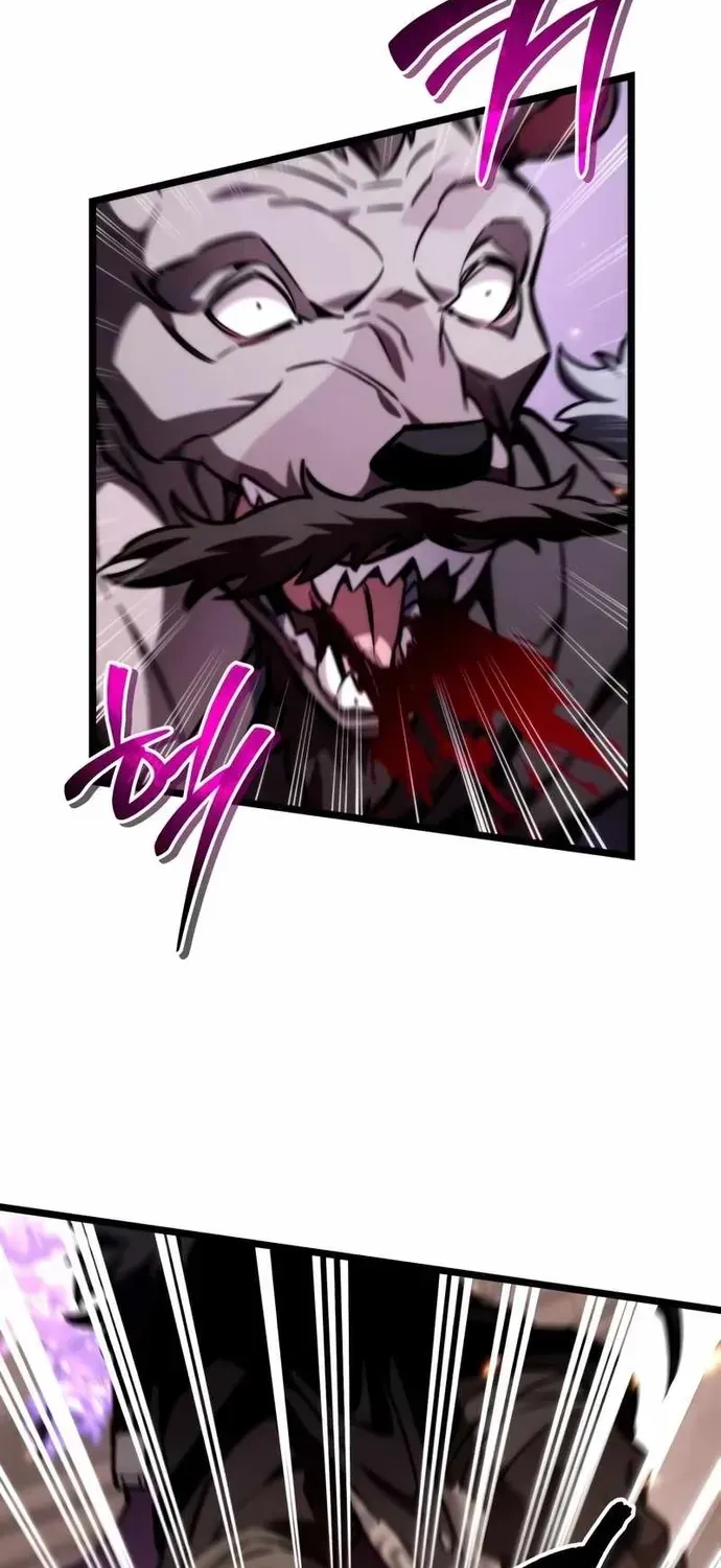 Chiến Binh Hồi Quy Chap 124 - Next Chap 123