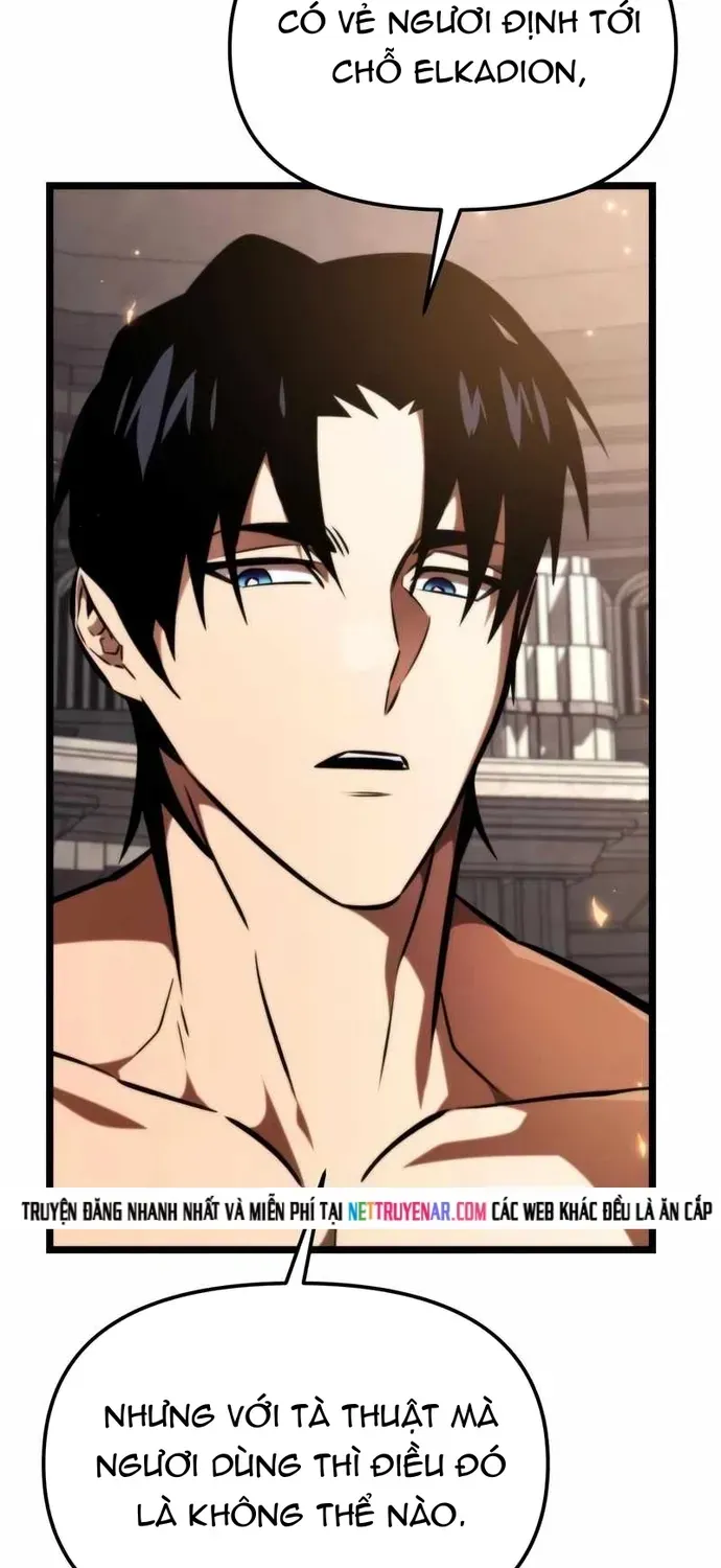 Chiến Binh Hồi Quy Chap 124 - Next Chap 123