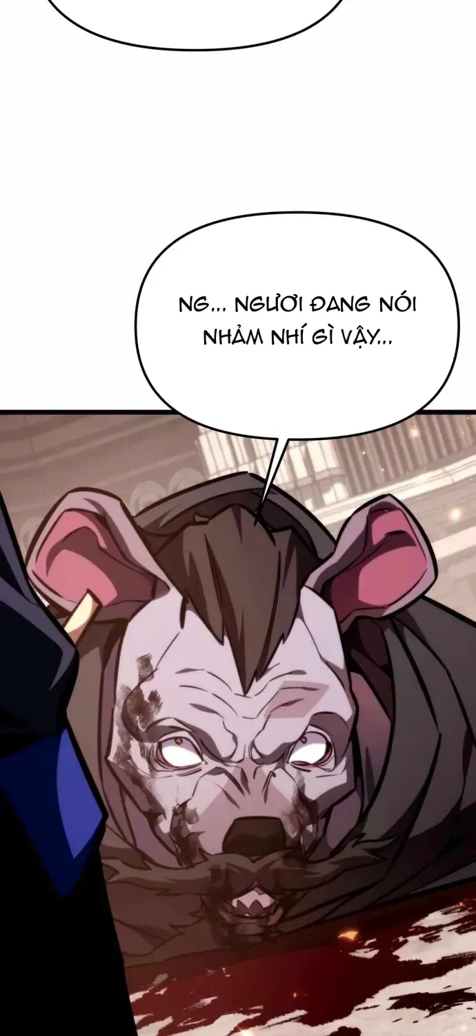 Chiến Binh Hồi Quy Chap 124 - Next Chap 123