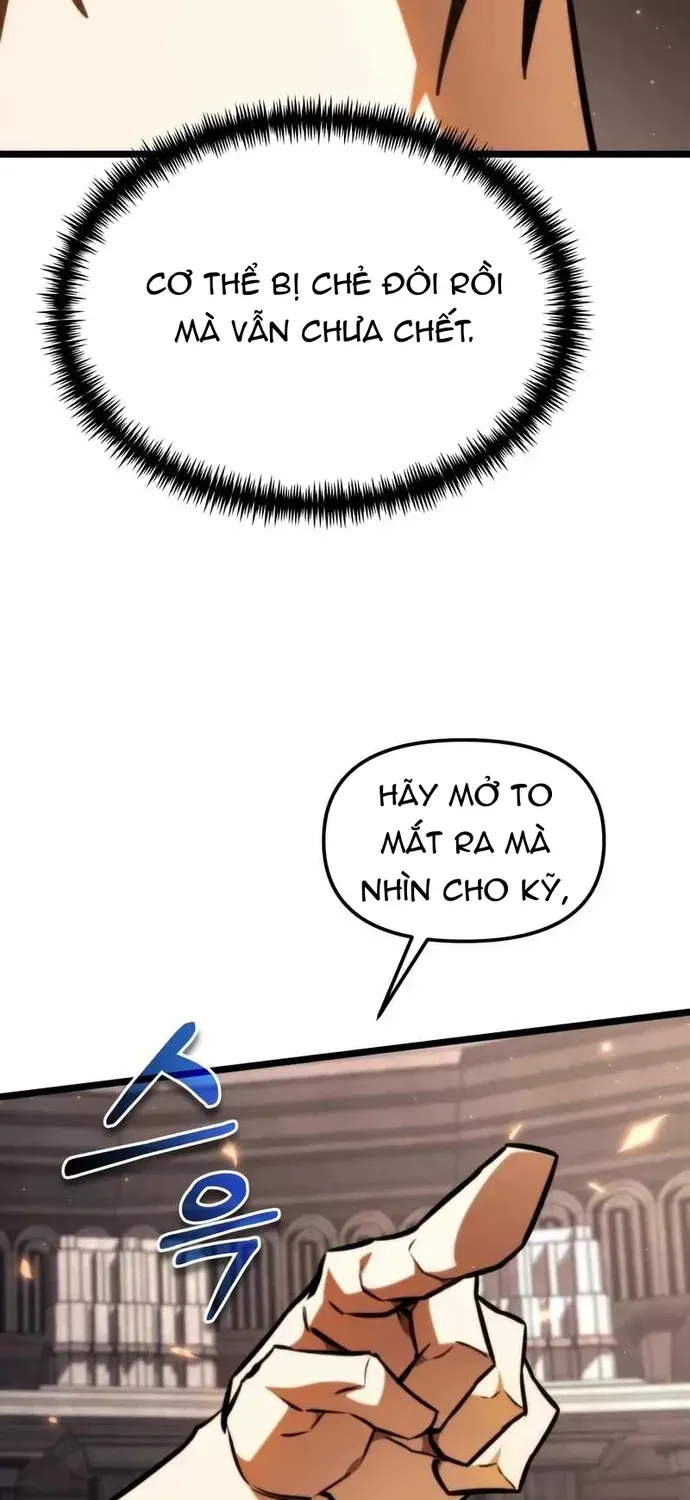 Chiến Binh Hồi Quy Chap 124 - Next Chap 123