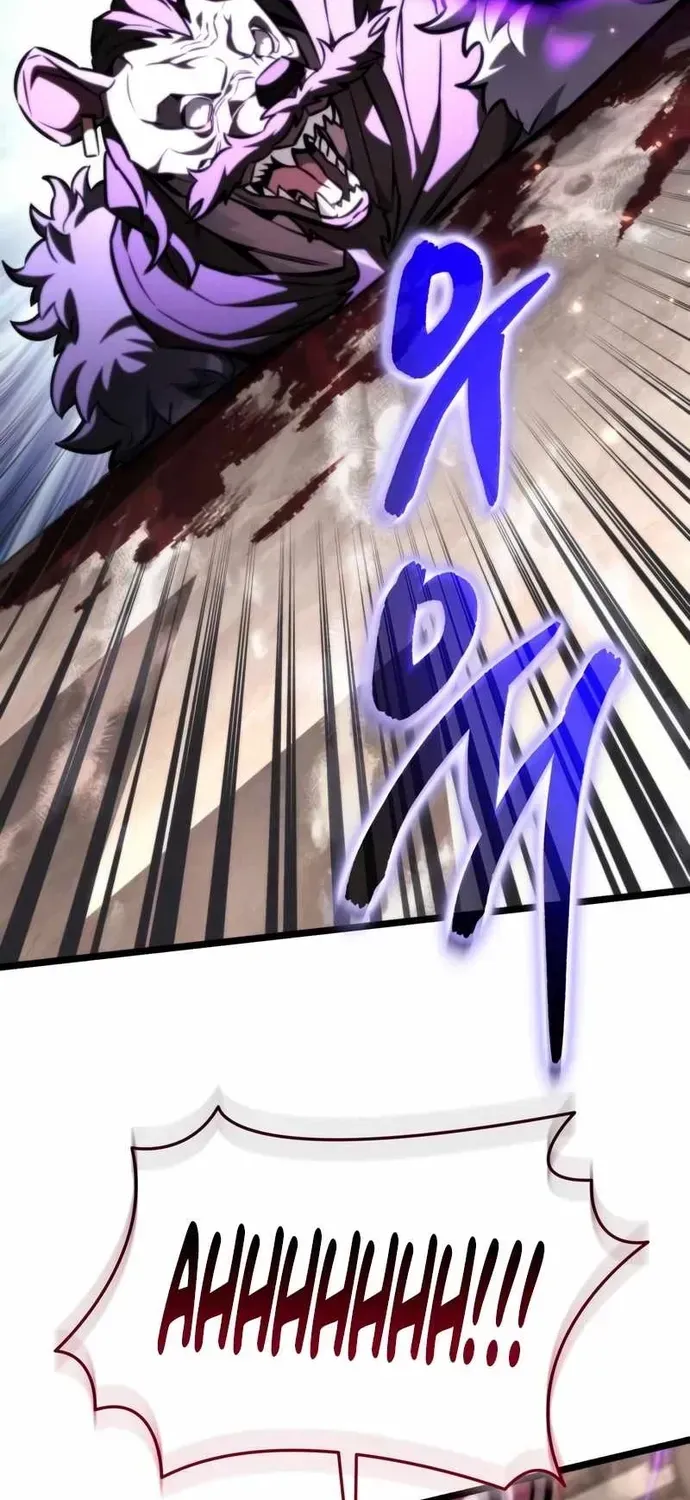 Chiến Binh Hồi Quy Chap 124 - Next Chap 123