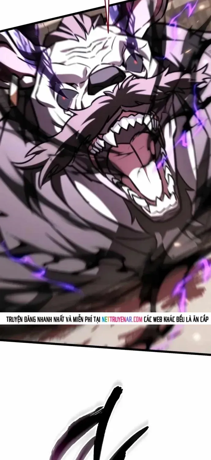 Chiến Binh Hồi Quy Chap 124 - Next Chap 123