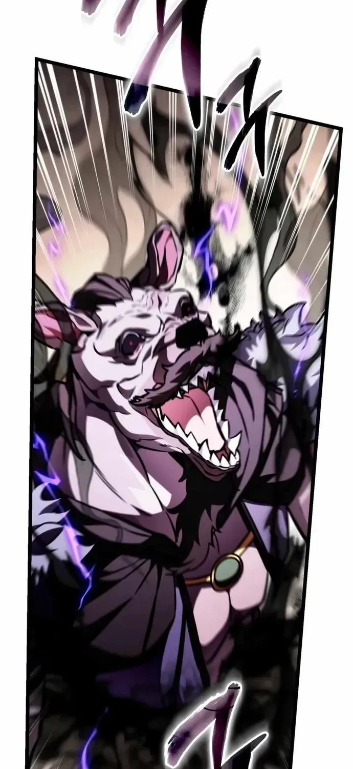 Chiến Binh Hồi Quy Chap 124 - Next Chap 123