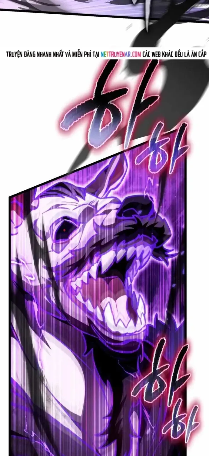 Chiến Binh Hồi Quy Chap 124 - Next Chap 123