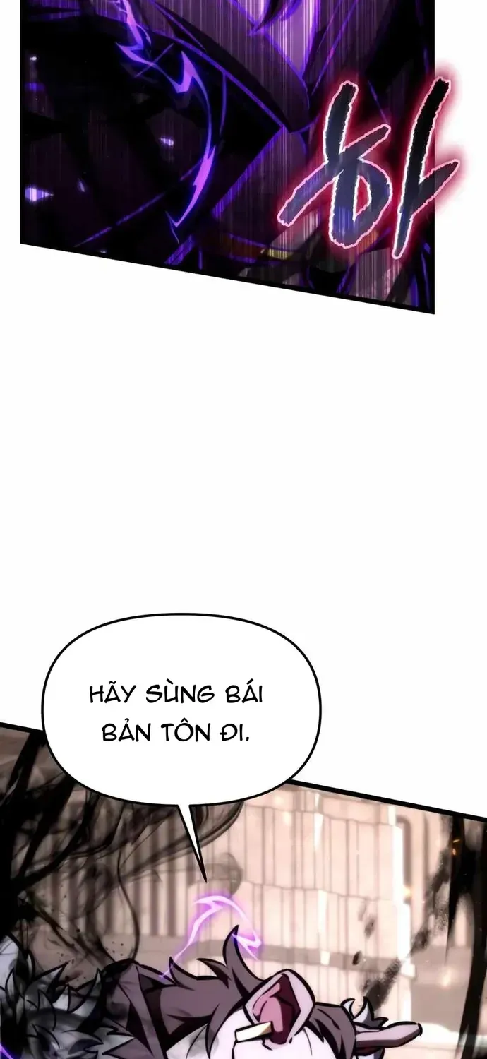 Chiến Binh Hồi Quy Chap 124 - Next Chap 123