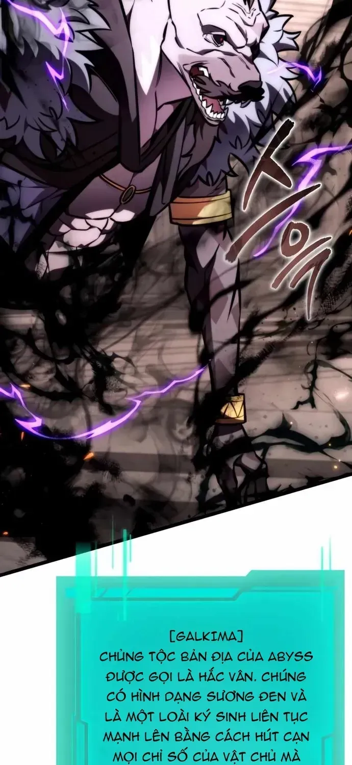 Chiến Binh Hồi Quy Chap 124 - Next Chap 123