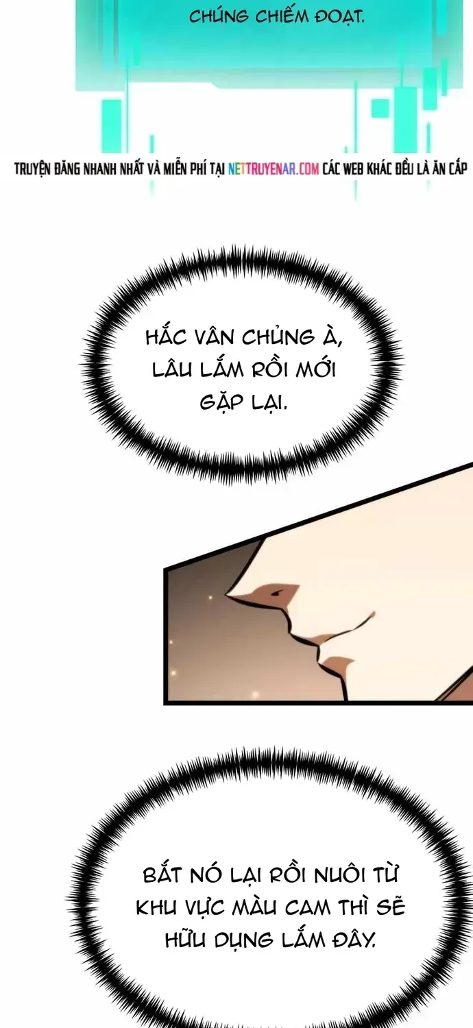 Chiến Binh Hồi Quy Chap 124 - Next Chap 123