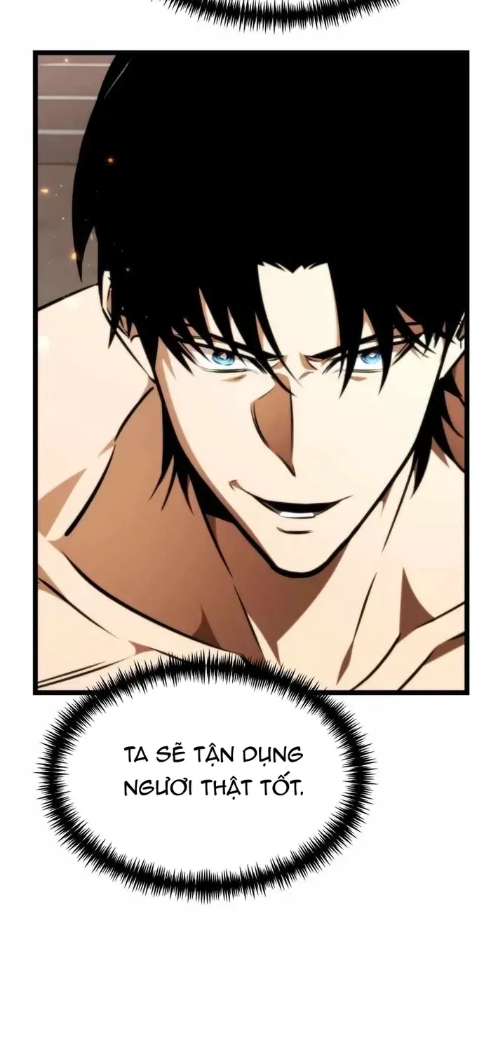 Chiến Binh Hồi Quy Chap 124 - Next Chap 123