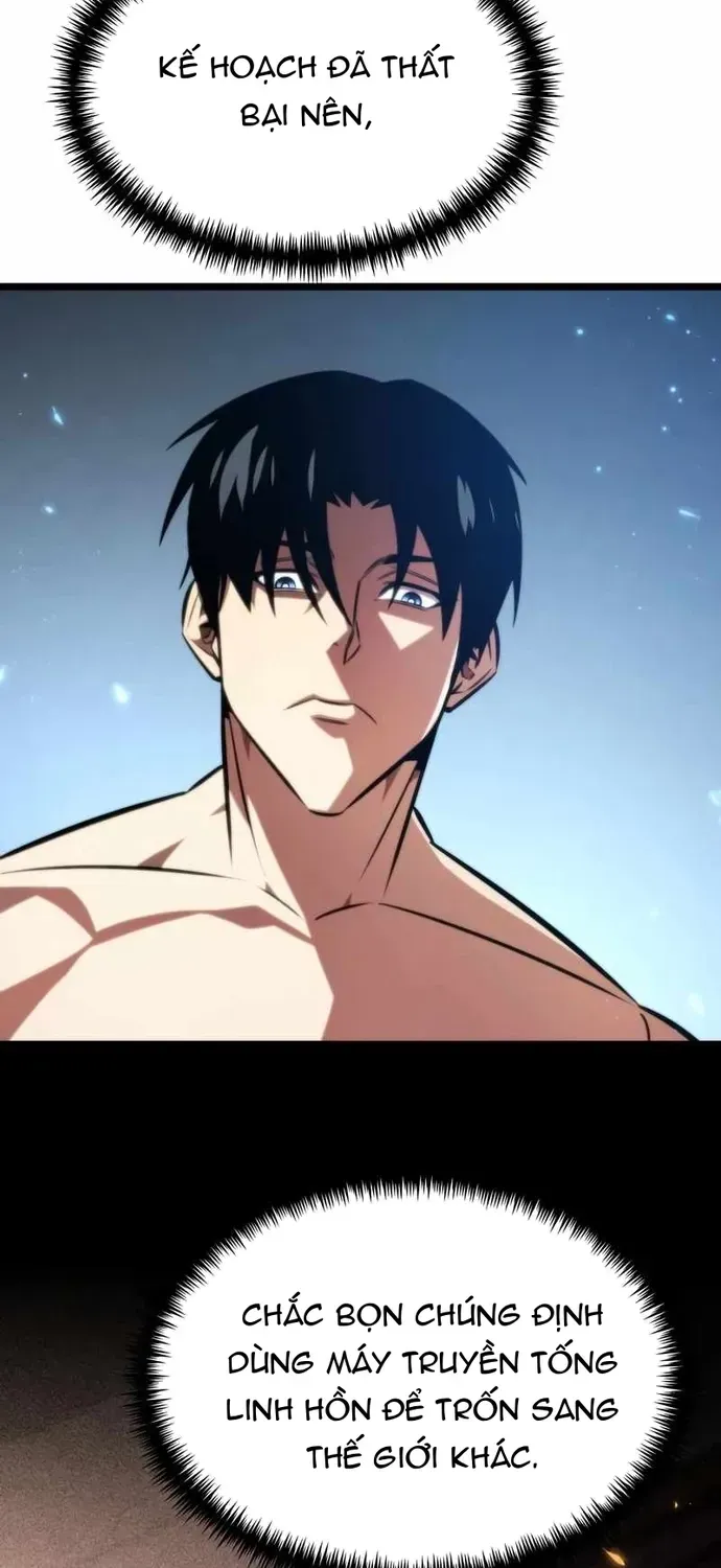 Chiến Binh Hồi Quy Chap 124 - Next Chap 123