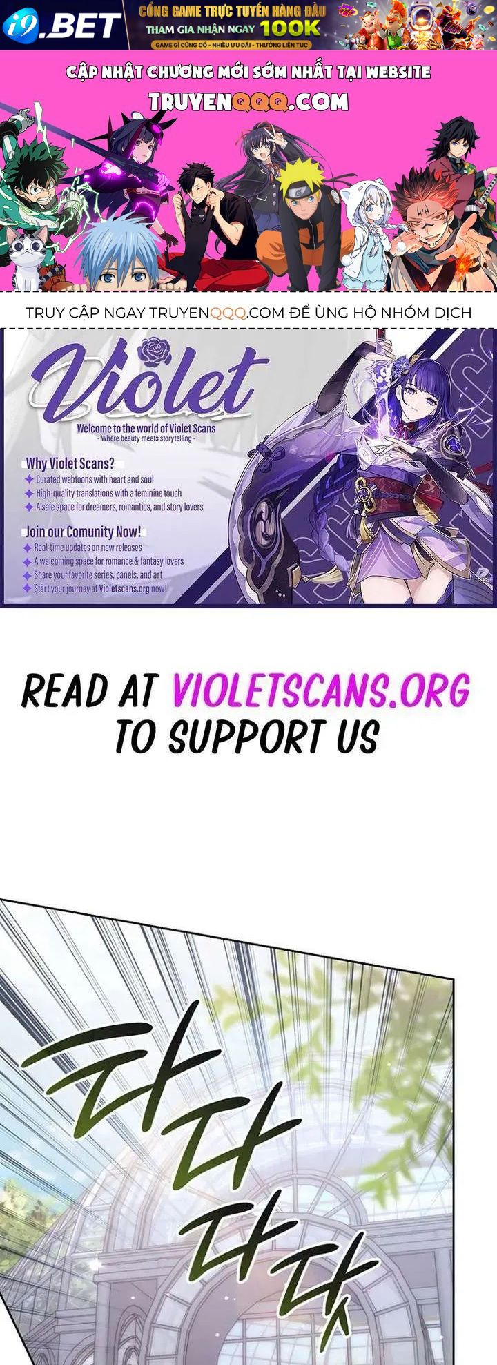 Nàng Công Chúa Tiên Tri Chap 143 - Next Chap 142