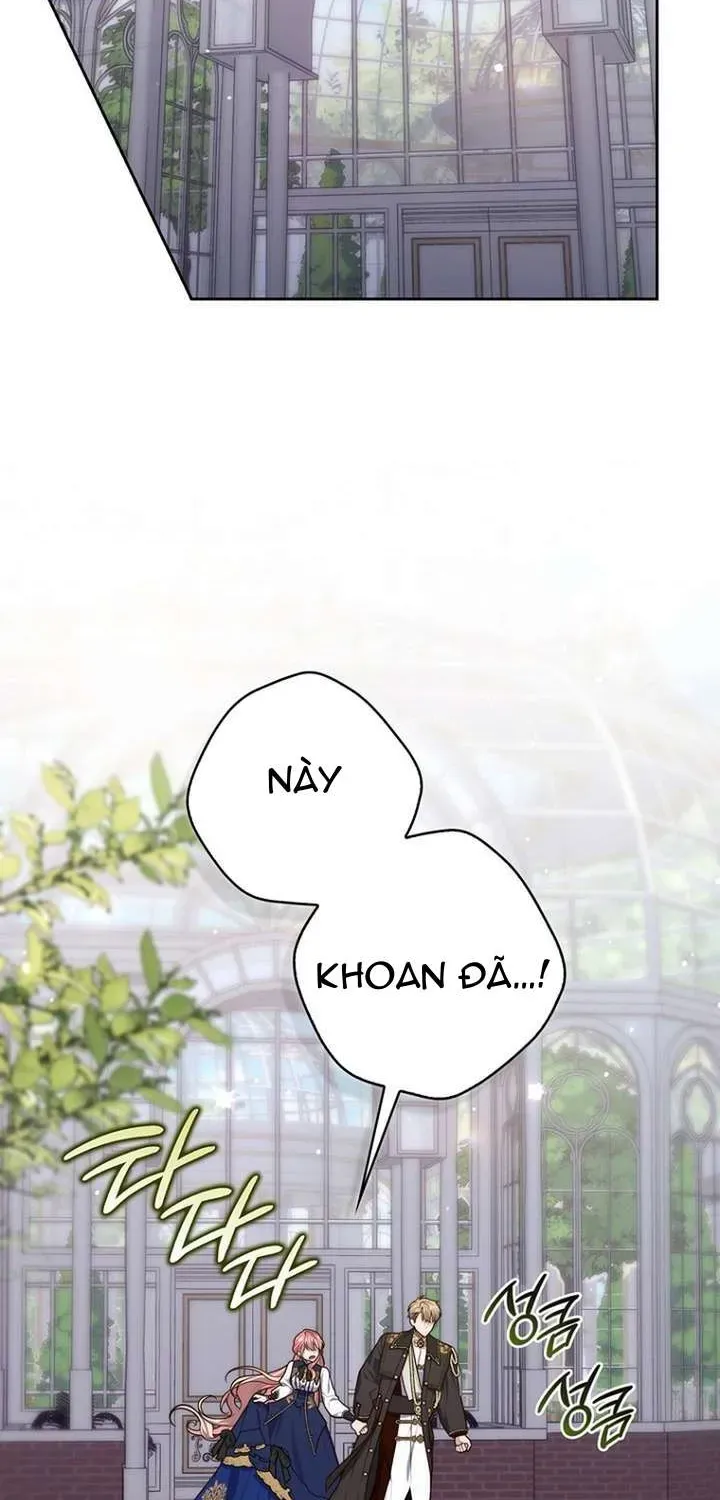 Nàng Công Chúa Tiên Tri Chap 143 - Next Chap 142