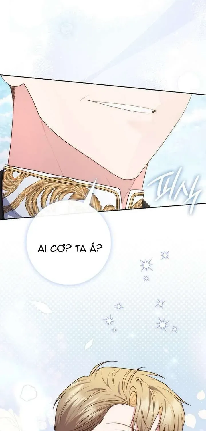 Nàng Công Chúa Tiên Tri Chap 143 - Next Chap 142