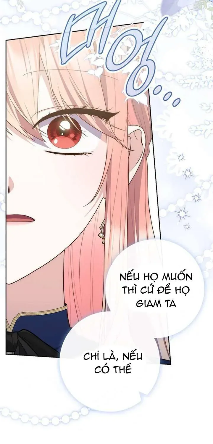 Nàng Công Chúa Tiên Tri Chap 143 - Next Chap 142