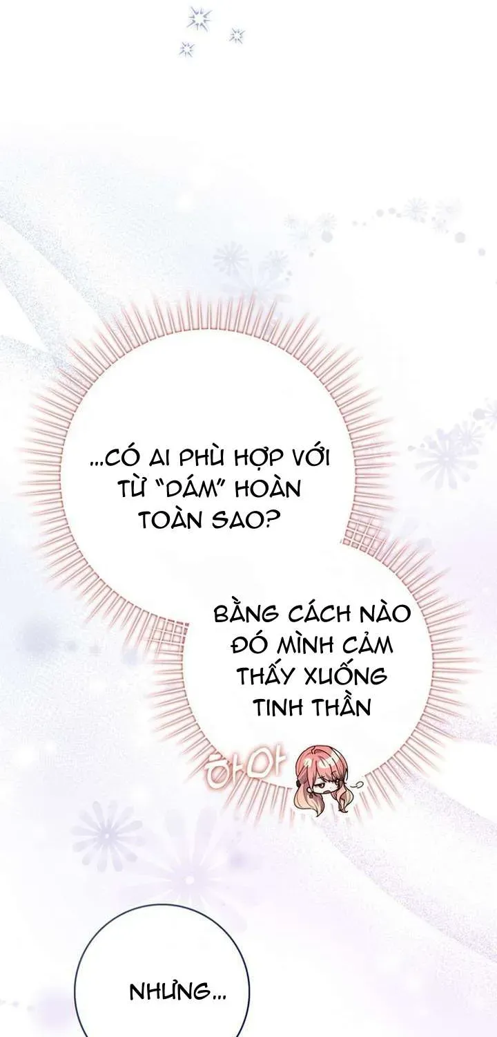 Nàng Công Chúa Tiên Tri Chap 143 - Next Chap 142