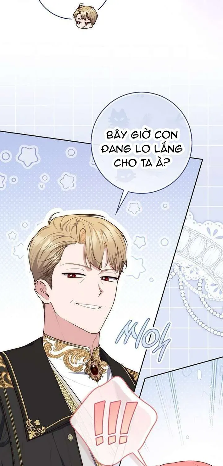 Nàng Công Chúa Tiên Tri Chap 143 - Next Chap 142