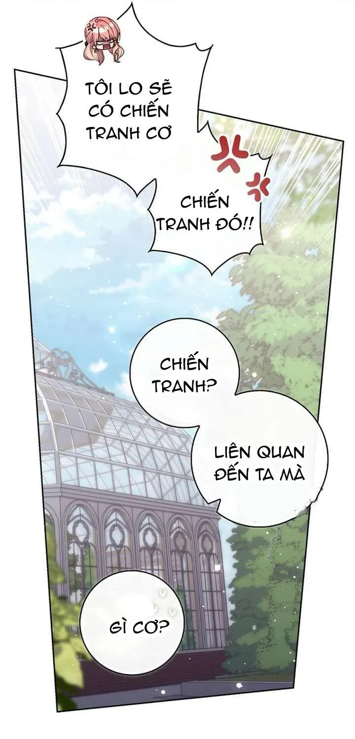 Nàng Công Chúa Tiên Tri Chap 143 - Next Chap 142