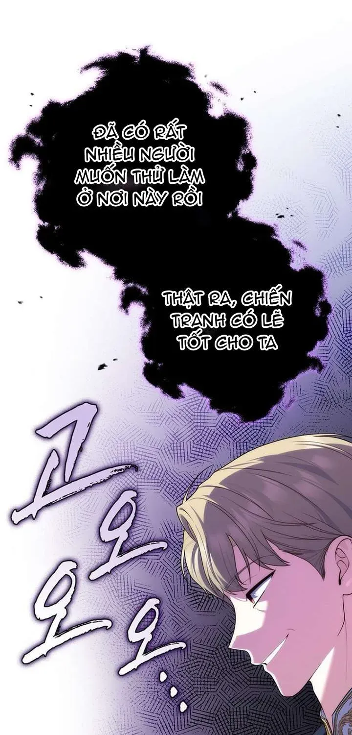 Nàng Công Chúa Tiên Tri Chap 143 - Next Chap 142