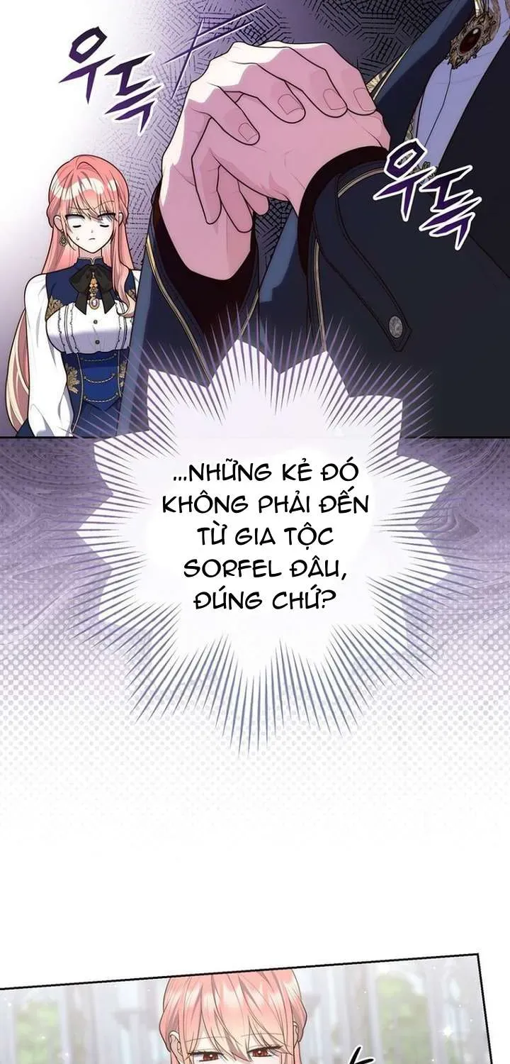 Nàng Công Chúa Tiên Tri Chap 143 - Next Chap 142