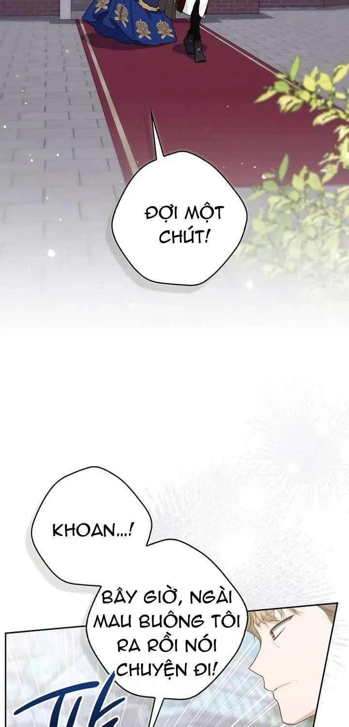 Nàng Công Chúa Tiên Tri Chap 143 - Next Chap 142