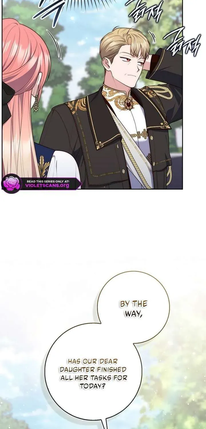 Nàng Công Chúa Tiên Tri Chap 143 - Next Chap 142