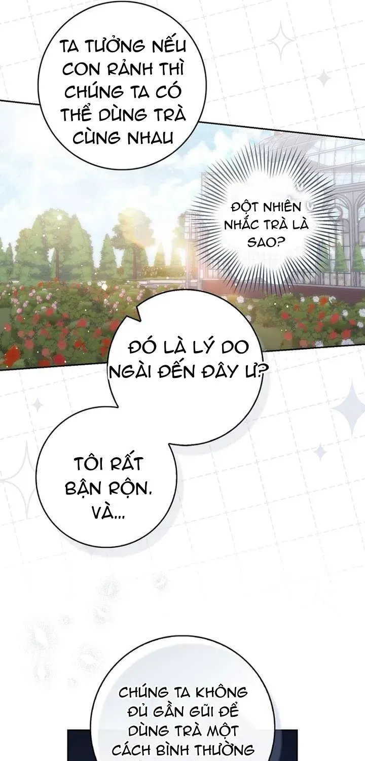 Nàng Công Chúa Tiên Tri Chap 143 - Next Chap 142
