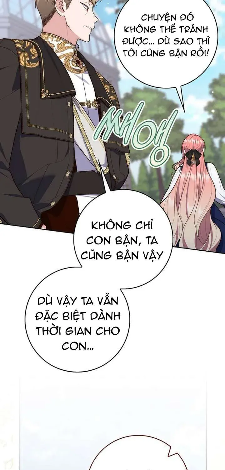 Nàng Công Chúa Tiên Tri Chap 143 - Next Chap 142
