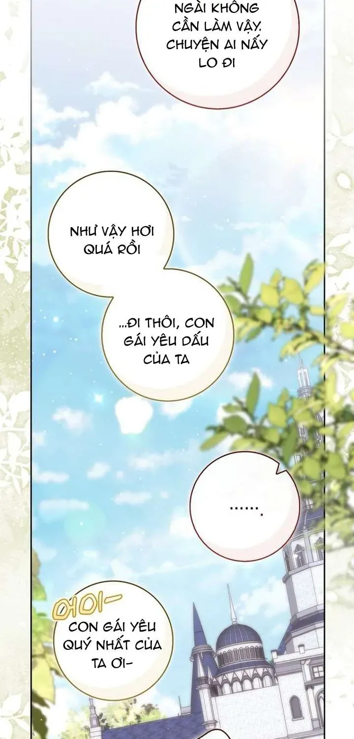 Nàng Công Chúa Tiên Tri Chap 143 - Next Chap 142