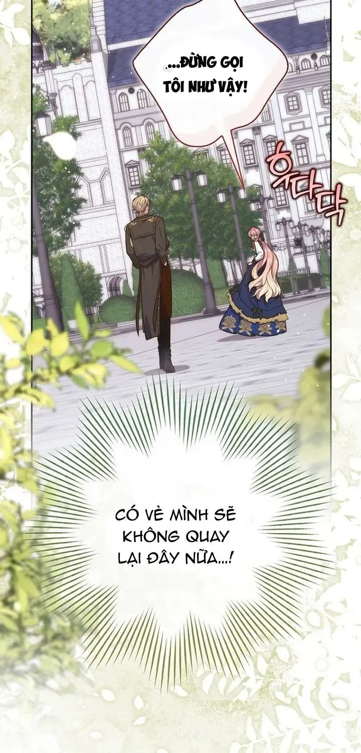 Nàng Công Chúa Tiên Tri Chap 143 - Next Chap 142