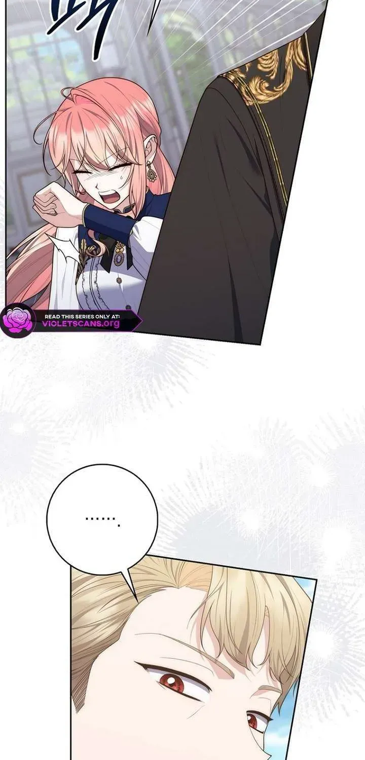 Nàng Công Chúa Tiên Tri Chap 143 - Next Chap 142