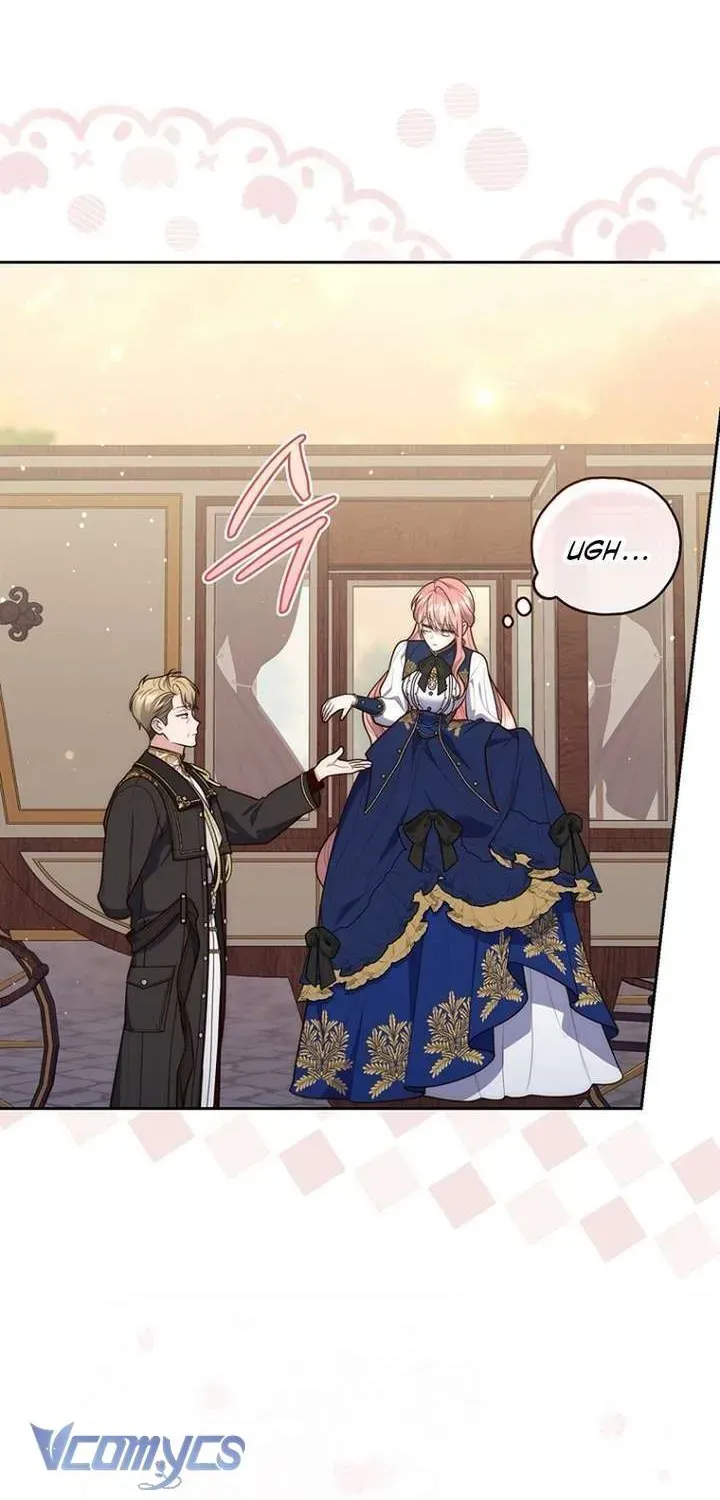 Nàng Công Chúa Tiên Tri Chap 143 - Next Chap 142