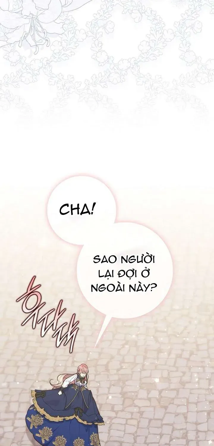 Nàng Công Chúa Tiên Tri Chap 143 - Next Chap 142