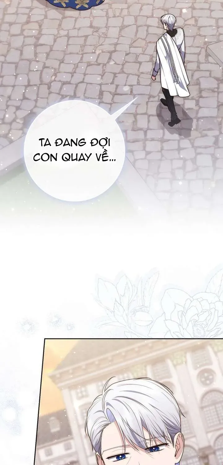 Nàng Công Chúa Tiên Tri Chap 143 - Next Chap 142